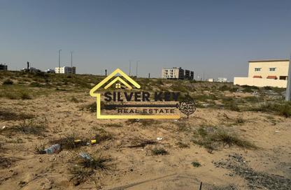 Land - Studio for sale in Hoshi 1 - Hoshi - Al Badie - Sharjah Land - Studio for sale in Hoshi 1 - Hoshi - Al Badie - Sharjah