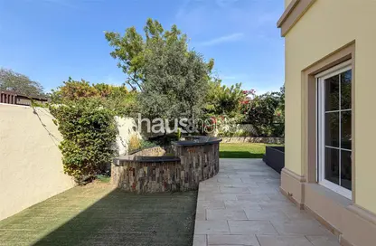 Villa - 3 Bedrooms - 3 Bathrooms for sale in Springs 15 - The Springs - Dubai