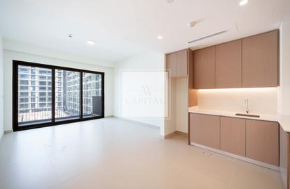 Apartment - 1 - 2 for rent in Hills Park - Dubai Hills Estate - Dubai