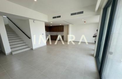 Villa - 3 Bedrooms - 3 Bathrooms for sale in Maha Townhouses - Town Square - Dubai