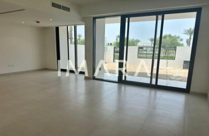 Villa - 3 Bedrooms - 3 Bathrooms for sale in Maha Townhouses - Town Square - Dubai
