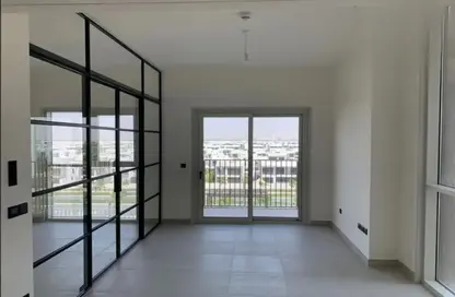 شقة - 2 غرف نوم - 1 حمام للايجار في كوليكتيف تاور 1 - كوليكتيف - دبي هيلز استيت - دبي