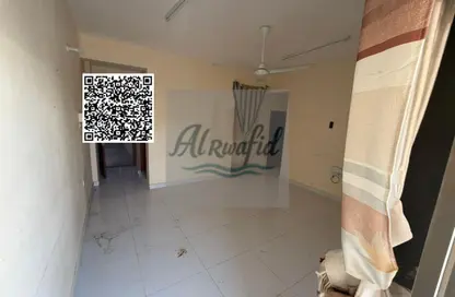 Apartment - 2 Bedrooms - 2 Bathrooms for rent in Liwara 1 - Ajman