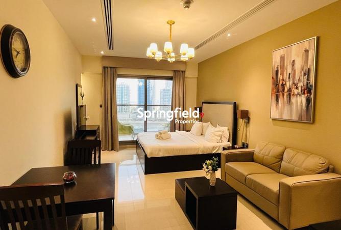 Fully Furnished | Best View | Larger Layout photo 2