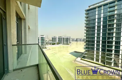 Apartment - 2 Bedrooms - 3 Bathrooms for rent in Residences 12 - The Residences at District One - District One - Mohammed Bin Rashid City - Dubai