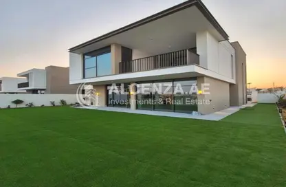 Villa - 4 Bedrooms - 5 Bathrooms for rent in Tilal Al Furjan - Al Furjan - Dubai