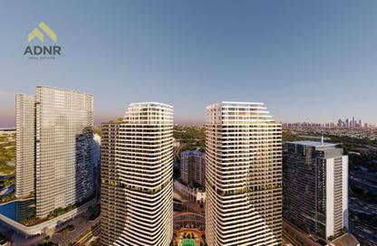 Apartment - 3 - 4 for sale in Skyhills Astra Tower A - Skyhills Astra - Dubai Science Park - Dubai Apartment - 3 - 4 for sale in Skyhills Astra Tower A - Skyhills Astra - Dubai Science Park - Dubai