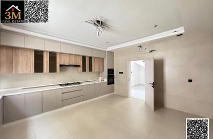 Villa - 5 Bedrooms - 6 Bathrooms for sale in Al Bahia Hills - Al Bahia - Ajman