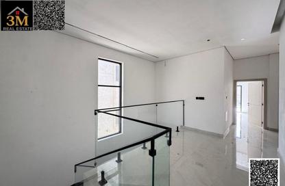 Villa - 5 Bedrooms - 6 Bathrooms for sale in Al Bahia Hills - Al Bahia - Ajman