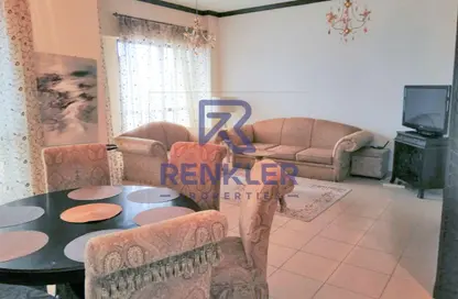 Apartment - 2 Bedrooms - 2 Bathrooms for rent in Sadaf 4 - Sadaf - Jumeirah Beach Residence - Dubai