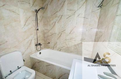 Apartment - 2 Bedrooms - 2 Bathrooms for rent in Ghala Garden - Arjan - Dubai