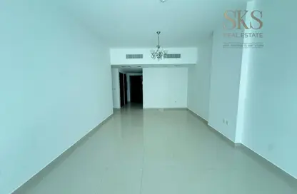 Apartment - 1 Bedroom - 2 Bathrooms for rent in Postponed Building - Al Barsha 1 - Al Barsha - Dubai