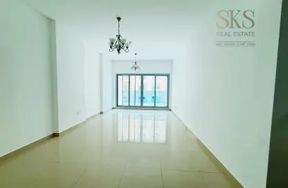 Apartment - 1 Bedroom - 2 Bathrooms for rent in Postponed Building - Al Barsha 1 - Al Barsha - Dubai