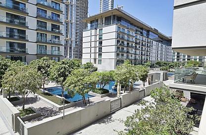 Apartment - 1 - 2 for sale in Sobha Hartland Greens 2 - Hartland Greens - Sobha Hartland - Mohammed Bin Rashid City - Dubai Apartment - 1 - 2 for sale in Sobha Hartland Greens 2 - Hartland Greens - Sobha Hartland - Mohammed Bin Rashid City - Dubai