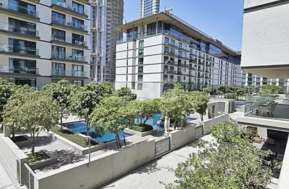 Apartment - 1 Bedroom - 2 Bathrooms for sale in Sobha Hartland Greens 2 - Hartland Greens - Sobha Hartland - Mohammed Bin Rashid City - Dubai