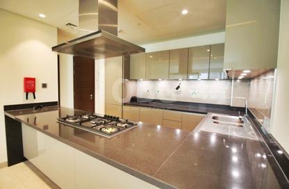 Apartment - 1 - 2 for sale in Sobha Hartland Greens 2 - Hartland Greens - Sobha Hartland - Mohammed Bin Rashid City - Dubai