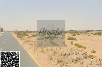 Land - Studio for sale in Al Sajaa S - Al Sajaa - Sharjah