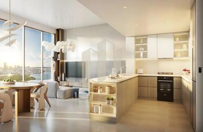 Apartment - 2 - 3 for sale in Rivage by Deeyar - Shams Abu Dhabi - Al Reem Island - Abu Dhabi