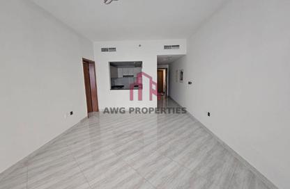 Apartment - 1 - 2 for rent in Gardenia 1 - Emirates Gardens 1 - District 13 - Jumeirah Village Circle - Dubai