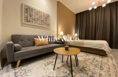 Apartment - Studio - 1 Bathroom for sale in Signature Livings North - Signature Livings - District 10 - Jumeirah Village Circle - Dubai