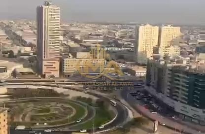 شقة - 2 - 2 للبيع في برج اللؤلؤة - مدينة الإمارات - عجمان