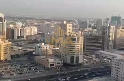 شقة - 2 - 2 للبيع في برج اللؤلؤة - مدينة الإمارات - عجمان