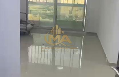 Apartment - 2 - 2 for sale in Pearl Tower - Emirates City - Ajman Apartment - 2 - 2 for sale in Pearl Tower - Emirates City - Ajman