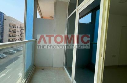 Apartment - Studio - 1 Bathroom for rent in Modelux Tower 1 - International City Phase 2 - Al Warsan 4 - Al Warsan - Dubai Apartment - Studio - 1 Bathroom for rent in Modelux Tower 1 - International City Phase 2 - Al Warsan 4 - Al Warsan - Dubai