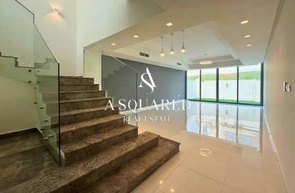 Villa - 4 Bedrooms - 5 Bathrooms for sale in Gardenia Townhomes - Wasl Gate - Dubai Villa - 4 Bedrooms - 5 Bathrooms for sale in Gardenia Townhomes - Wasl Gate - Dubai