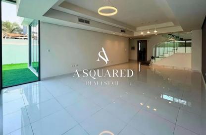 Villa - 4 Bedrooms - 5 Bathrooms for sale in Gardenia Townhomes - Wasl Gate - Dubai Villa - 4 Bedrooms - 5 Bathrooms for sale in Gardenia Townhomes - Wasl Gate - Dubai