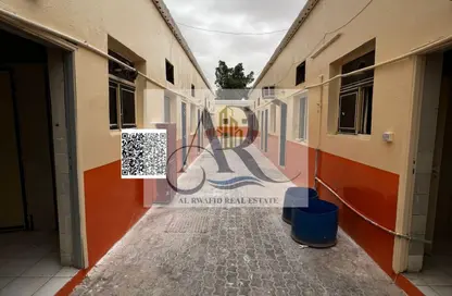 Labor Camp - Studio for rent in Ali Mousa Building - Al Sajaa Industrial - Al Sajaa - Sharjah