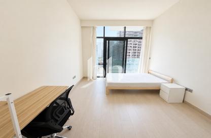Apartment - Studio - 1 Bathroom for sale in Azizi Riviera 48 - Azizi Riviera - Meydan One - Meydan - Dubai