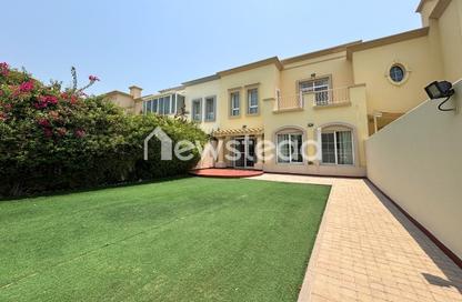 Villa - 3 Bedrooms - 3 Bathrooms for rent in Springs 15 - The Springs - Dubai Villa - 3 Bedrooms - 3 Bathrooms for rent in Springs 15 - The Springs - Dubai