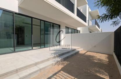 Villa - 3 - 4 for rent in Eden - The Valley - Dubai