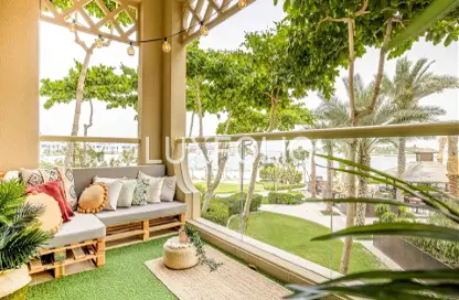 شقة - 2 غرف نوم - 3 حمامات للايجار في الخضراوي - مساكن شور لاين - نخلة جميرا - دبي شقة - 2 غرف نوم - 3 حمامات للايجار في الخضراوي - مساكن شور لاين - نخلة جميرا - دبي