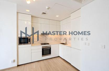 Apartment - 2 - 2 for rent in Palace Residences - Dubai Creek Harbour (The Lagoons) - Dubai