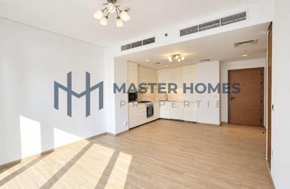 Apartment - 2 - 2 for rent in Palace Residences - Dubai Creek Harbour (The Lagoons) - Dubai