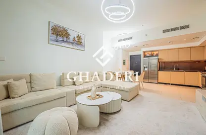 Apartment - 3 Bedrooms - 4 Bathrooms for sale in Burj Crown - Downtown Dubai - Dubai