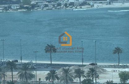 Apartment - 1 - 2 for rent in Al Taawun Street - Al Taawun - Sharjah