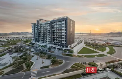 شقة - غرفة نوم - 1 حمام للايجار في 3 عزيزي ريفيرا - عزيزي ريفيرا - ميدان واحد - ميدان - دبي