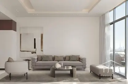 Apartment - 1 Bathroom for sale in Skyhills Residences 1 - Skyhills Residences - Dubai Science Park - Dubai