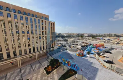Apartment - 1 Bedroom - 2 Bathrooms for sale in Souks Residential - Al Mamsha - Muwaileh - Sharjah
