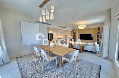 Penthouse - 4 Bedrooms - 5 Bathrooms for rent in Jadeel 2 - Madinat Jumeirah Living - Umm Suqeim 3 - Umm Suqeim - Dubai Penthouse - 4 Bedrooms - 5 Bathrooms for rent in Jadeel 2 - Madinat Jumeirah Living - Umm Suqeim 3 - Umm Suqeim - Dubai