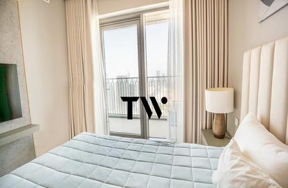 Apartment - 2 Bedrooms - 2 Bathrooms for sale in Downtown Views II Tower 2 - Downtown Views II - Zabeel 2 - Zabeel - Dubai Apartment - 2 Bedrooms - 2 Bathrooms for sale in Downtown Views II Tower 2 - Downtown Views II - Zabeel 2 - Zabeel - Dubai