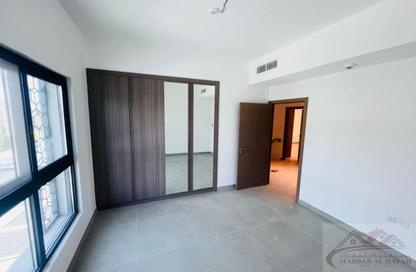 Villa - 3 Bedrooms - 4 Bathrooms for rent in Sharjah Sustainable City - Sharjah