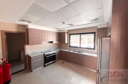Villa - 3 Bedrooms - 4 Bathrooms for rent in Sharjah Sustainable City - Sharjah