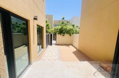 Villa - 3 Bedrooms - 4 Bathrooms for rent in Sharjah Sustainable City - Sharjah
