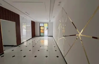 Apartment - 2 Bedrooms - 2 Bathrooms for rent in Al Rawda 2 Villas - Al Rawda 2 - Al Rawda - Ajman