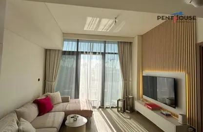 Apartment - 1 Bedroom - 1 Bathroom for sale in AZIZI Riviera 32 - AZIZI Riviera - Meydan One - Meydan - Dubai