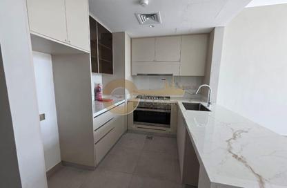Apartment - 2 Bedrooms - 4 Bathrooms for rent in Amalia Residences - Al Furjan - Dubai